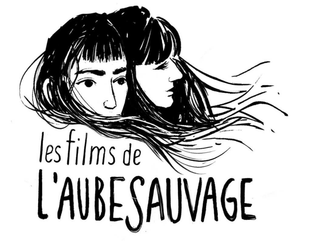 Logo des films de l'AubeSauvage